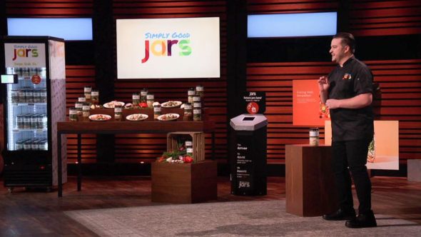 Simply Good Jars Shark Tank Update