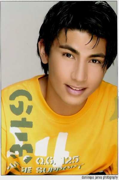 Marcelino Antonio Sotto, Jr