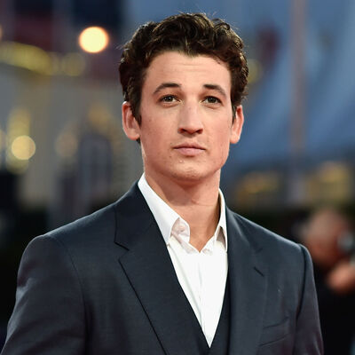 Miles William Guggenheim