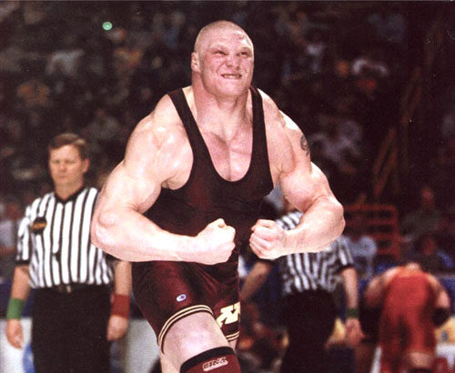 Richard Lesnar