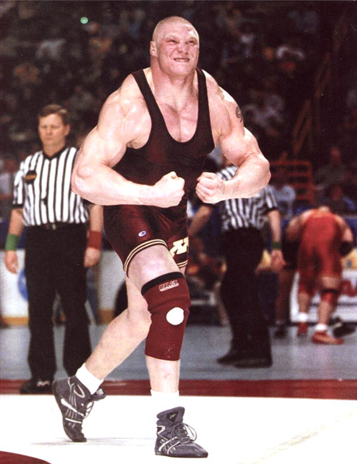 Richard Lesnar