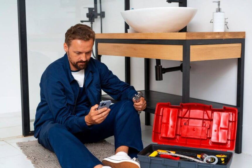 Benefits of Using Expert Commercial Plumbers in St. Louis