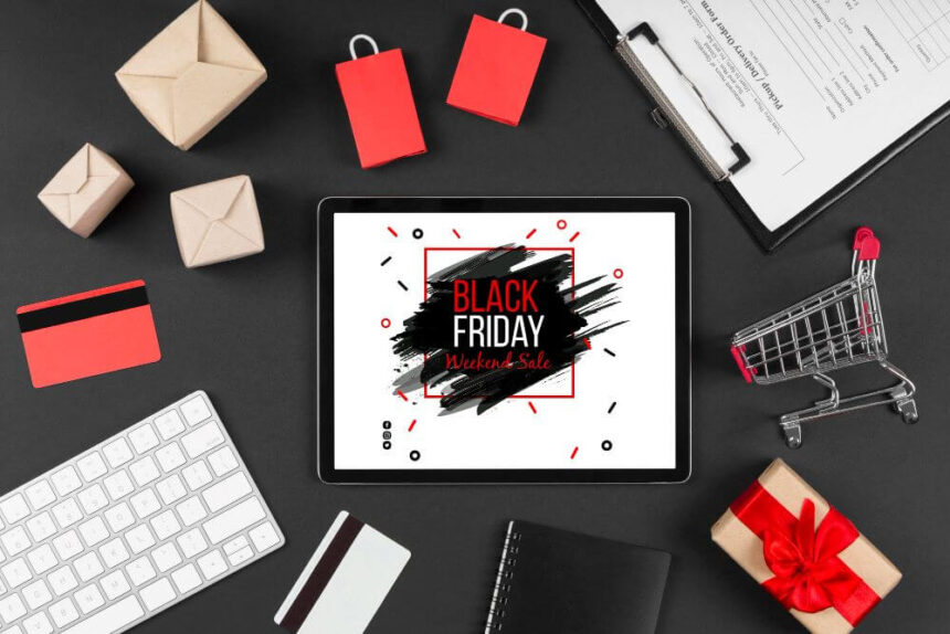 Black Friday Starter Guide for Smart Ad Planning This Season