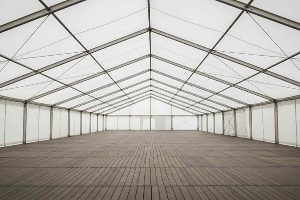 Fabric Buildings: Cost‑Effective Solutions for Expanding Business Operations
