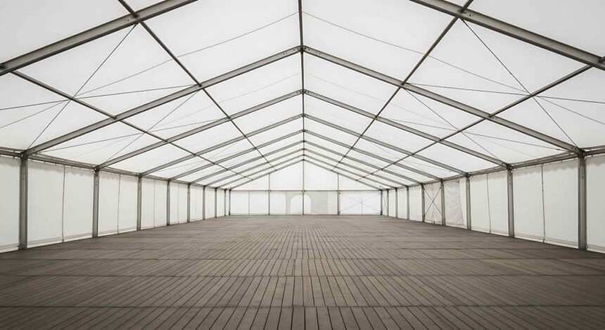 Fabric Buildings: Cost‑Effective Solutions for Expanding Business Operations
