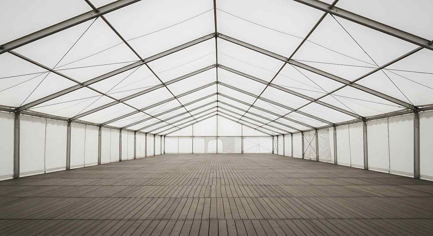 Fabric Buildings: Cost‑Effective Solutions for Expanding Business Operations