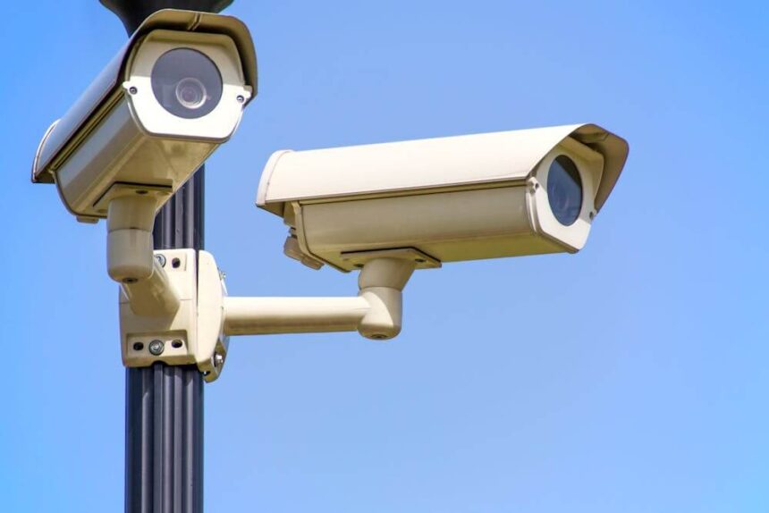 How Does the Cost of Installing a Security Camera System Differ for Homes and Businesses?