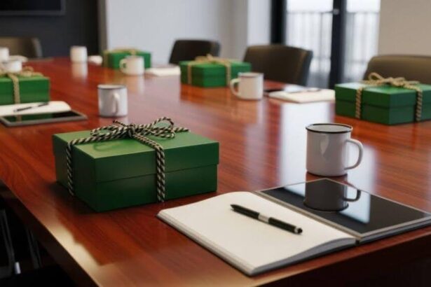 10 Corporate Gift Boxes That Show You Care About More Than Just Business