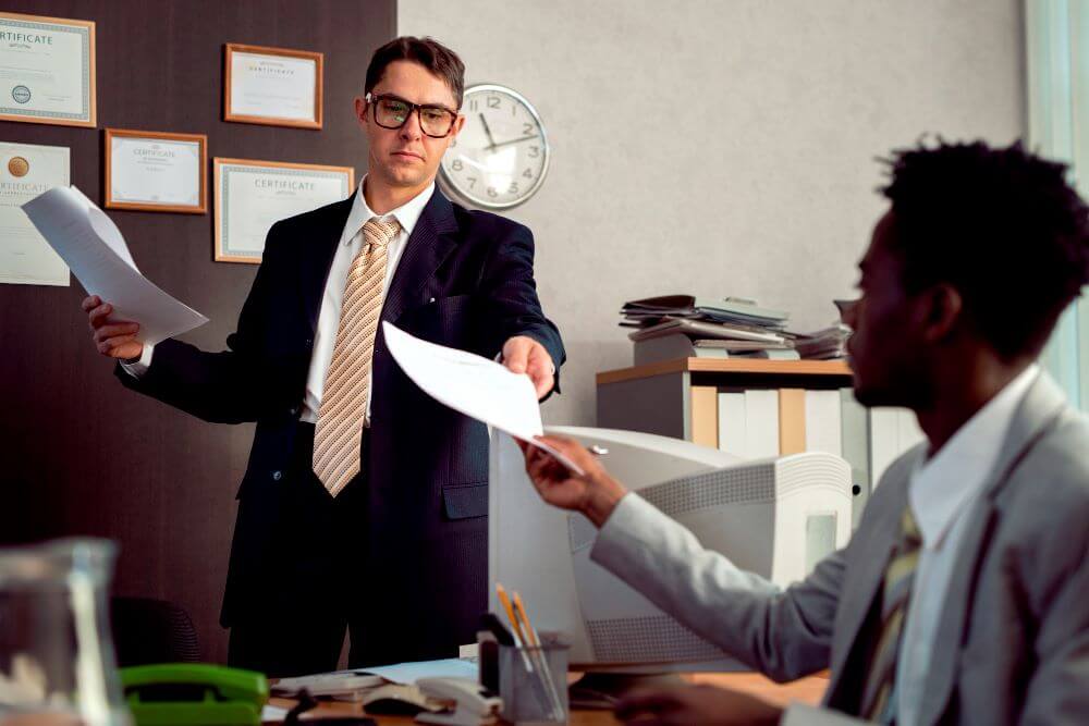 Employment Laws: Make Sure Your Company is Compliant