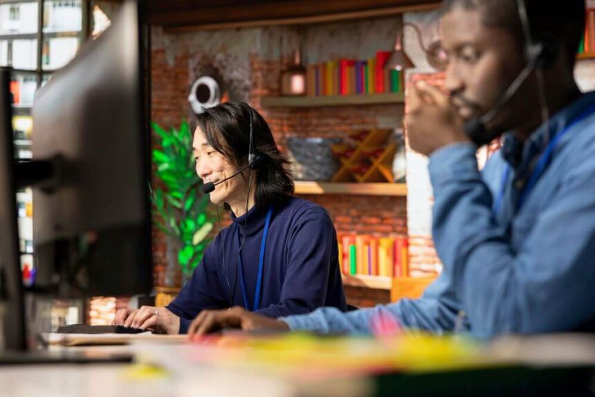 What the Future of Customer Service Looks Like