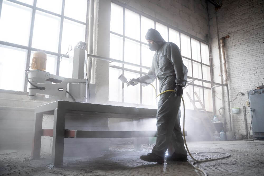 When Workplace Dust Becomes a Liability: What Business Leaders Often Miss