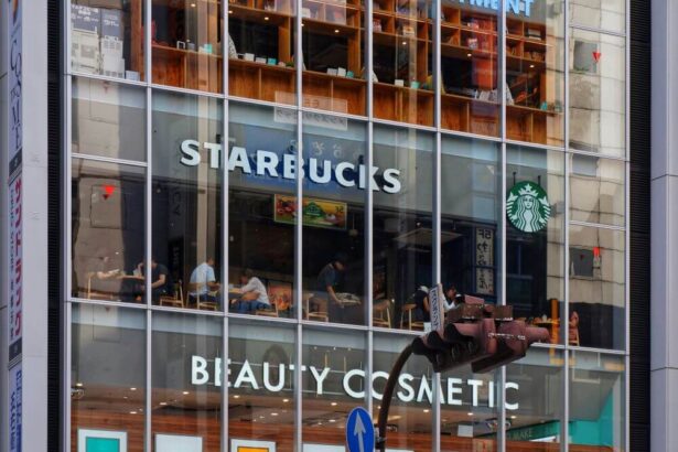 Building Identity in a Saturated Market