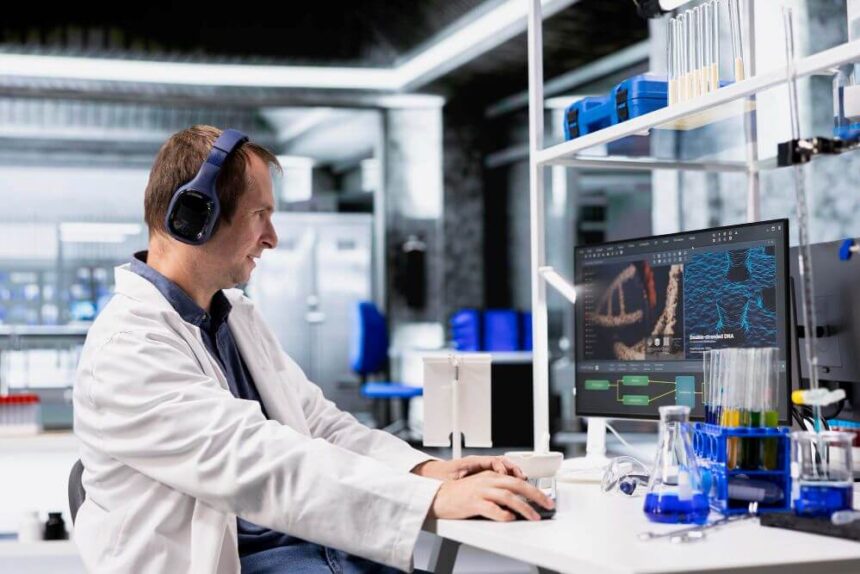 The Business Case for SDTM Automation in Modern Biotech