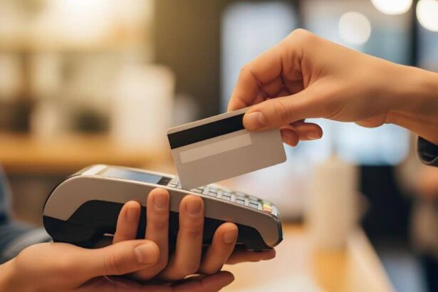 Top Small Business Credit Card Processor Security Features