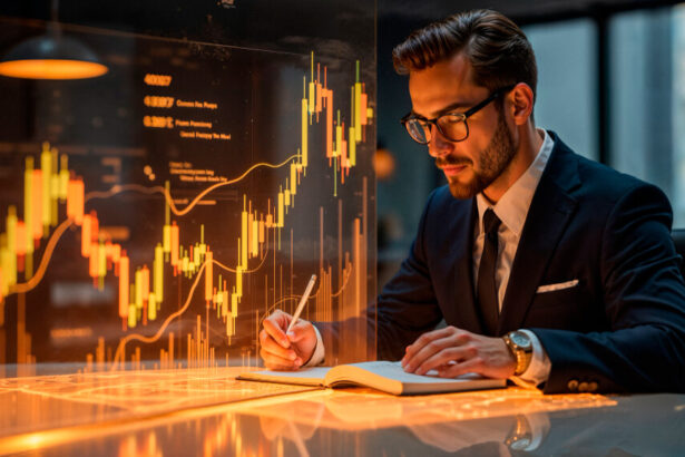 Options Trading In Denmark: Advanced Strategies For Navigating Volatility