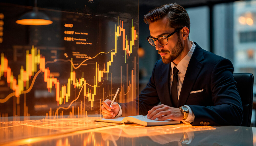 Options Trading In Denmark: Advanced Strategies For Navigating Volatility